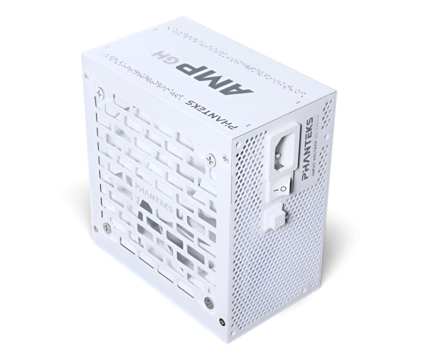 Phanteks AMP GH 850W 80 Plus Gold ATX 3.1 - 1280365 - zdjęcie 4